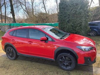 Subaru xv - 10