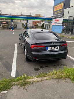 Audi A5 - 10