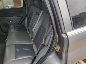Jeep Grand Cherokee 3.0 CRDi, 160kw. - 10