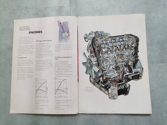 Iveco Turbodaily Daily - katalog 1989 - doprava v ceně - 10