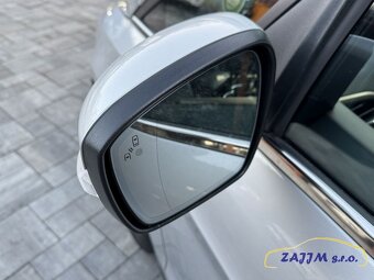 Ford Galaxy 2.0TDCI 132kw 4x4 AUT 100.000km - 10