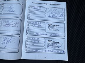 Ford Focus 1.6i Ti-VCT Trend Digi Klima Tempomat Bluetooth - 10