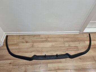 PREDNY SPOJLER LIPKO LIPO SPLITER - 10