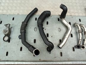 PŘÍSLUŠENSTVÍ MOTORU - VW / SEAT 1.9TDi - typ AUY - 10