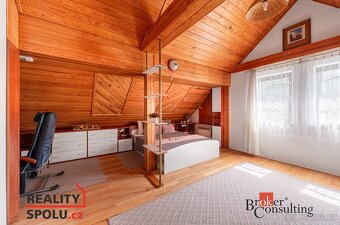 Prodej, domy/rodinný, 226 m2, 29501 Dolní Krupá, Mladá Boles - 10
