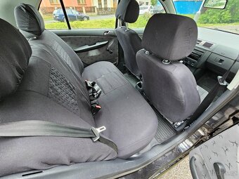 Škoda Fabia 1.9SDI 47kw - 10