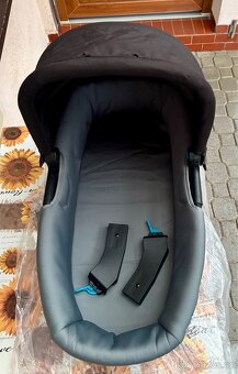 Sportovní kočárek Thule Urban Glide 2 + příslušenství - 10