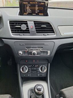 Audi Q3 2.0 TDI 130kw Quattro - 10