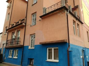 Hotel dva domy dvě Čp.parking mikrobyty - 10