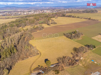 Prodej louky, 11767 m², Benešov - 10