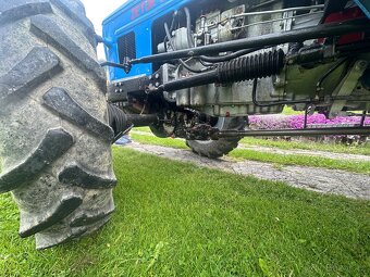 ⚠️Zetor 5748 Top stav ⚠️ - 10
