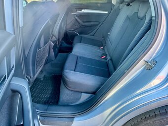 Audi Q5 2.0 TDI QUATTRO 190 S-Tronic - 2017 - 10
