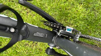 Horské kolo ROCKRIDER ST520 - 10