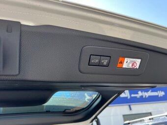 Toyota Land Cruiser 2,4l benzín, VXR, EU specifikace - 10