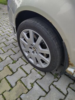 Prodám Škodu fabia1rs 2005. - 10
