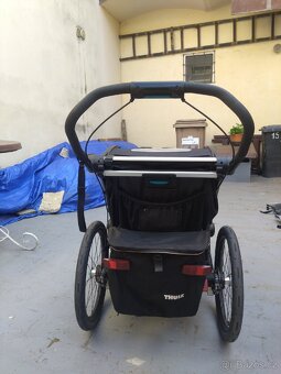 Thule Chariot Sport 1 single - 10