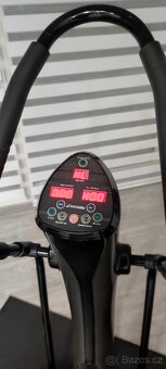 Vibromasážní stroj VibroGym inSPORTline Charles - 10