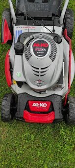 Benzínová sekačka AL-KO highlineb525 vs - 10