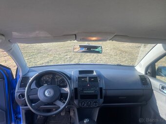 Volkswagen Polo - 10