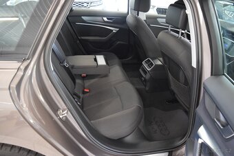 Audi A6 2.0 TDI S-TRIONIC 88 000 KM 2020-DPH - 10