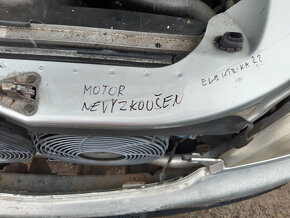 MB ML 320i W163 160kW - dily - 10
