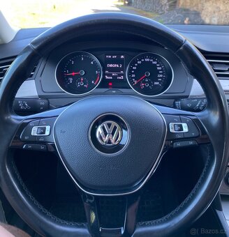 Volkswagen Passat B8 Variant Combi - 10