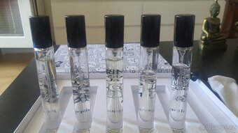 Sada parfémy Diptyque Paris (5x7,5 ml) - 10