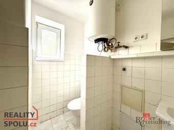 Pronájem, byty/1+1, 43 m2, Seifertova 1089, 51741 Kostelec n - 10