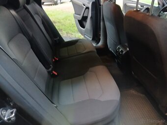 Passat - 10