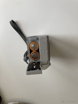 📸 Minolta DiMAGE F200 – retro digitál, co pořád fotà skvěle - 10