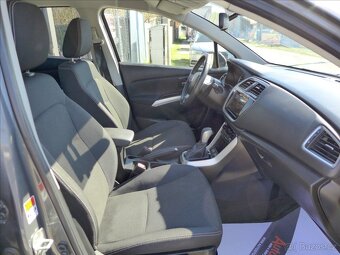 Suzuki SX4 S-Cross 1,6 DDiS 4X4,NAVI,KAMERA,TOP - 10