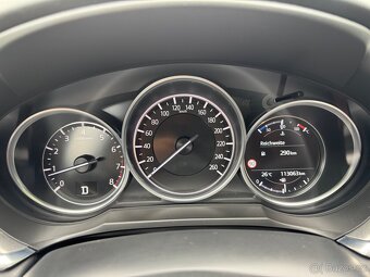 Mazda 6 - 10