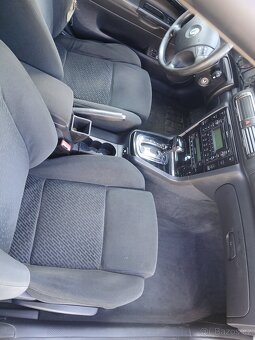 Škoda Superb, 2.8 6V, 142kw LPG, automat - 10