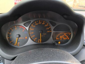 Toyota Celica, 1.8 105kw, r.v: 2000, 152000km, dovoz D. - 10