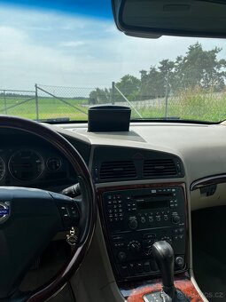 Volvo V70 2006 D5 - 10