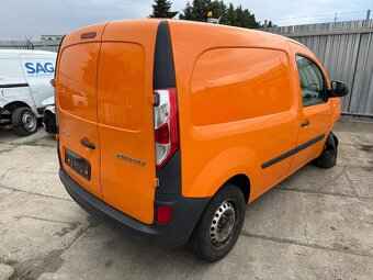 Renault kangoo 1.5D 2021 motor ok 85TKM - 10