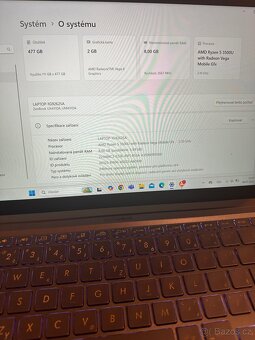 Asus Zenbook (notebook) - 10