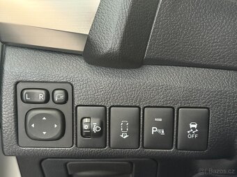 Toyota Auris 1,6 97kW,PŮVOD ČR - 10
