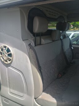 Opel vivaro 1.9dci 74kw - 10