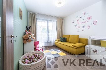 Prodej bytu 3+kk/L, sklep, garáž, OV, cca 120 m2 vč. přísluš - 10
