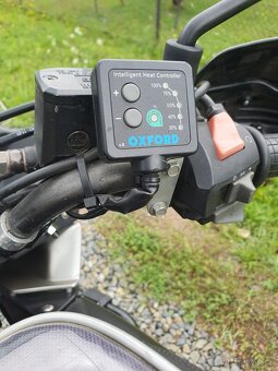 Caponord ETV 1000 - 10