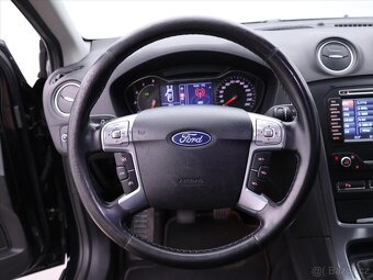Ford Mondeo 2,2 TDCi 147kW Navi Xenon Kůže (2011) - 10
