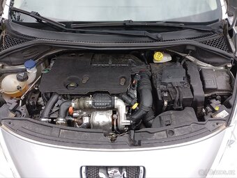 Peugeot 207 sw - 10