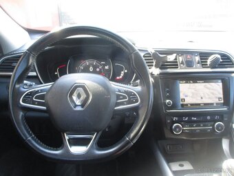 Renault Kadjar 1.2 TCe 1.MAJ.ČR - 10