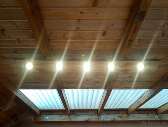 Stropní světlo - 10
