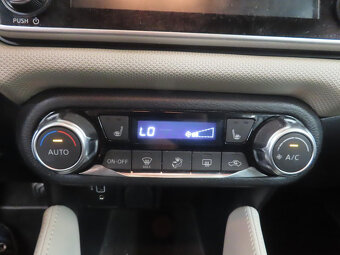 NIssan Micra IG-T 100 Business Edition 74kw po 1.majiteli - - 10