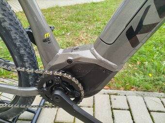 29" Kellys Tygon R10 velikost M, motor PANASONIC - 10