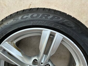 Bmw R19 5x120 Bmw X5 F15 X6 F16 E70 E71 - 10