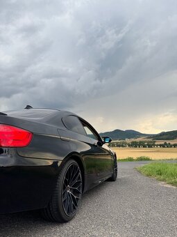 Bmw e92 335xi N54 - 10