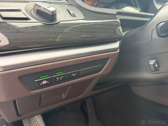 BMW F07 GT 535d xdrive 230kw, LCI 2016, bohatá výbava - 10